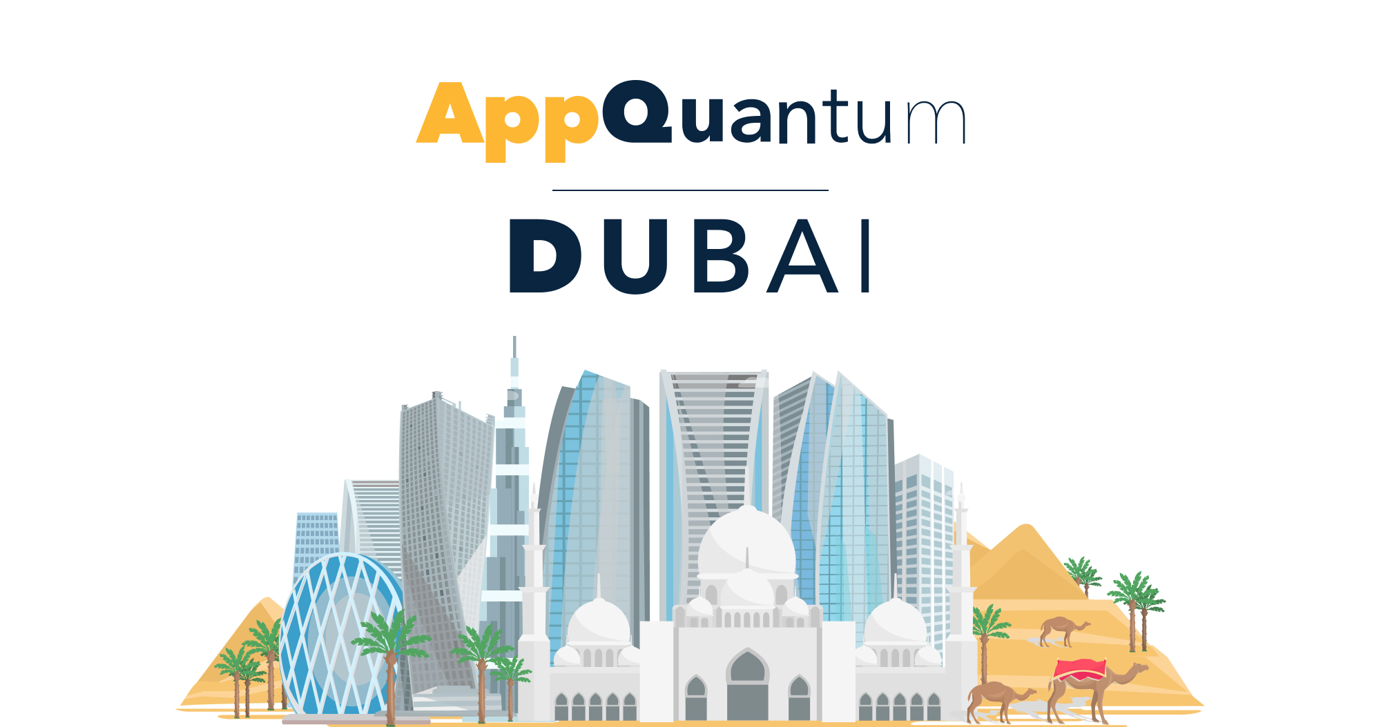 AppQuantum Opens a New Office in Dubai